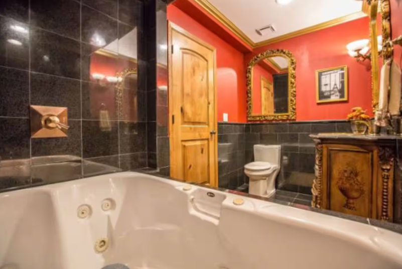 Bathroom 3