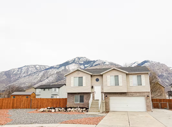 The Ogden Central Home