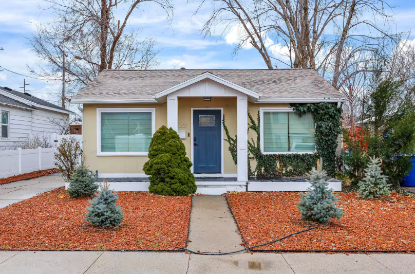 Wood Avenue Gem SLC