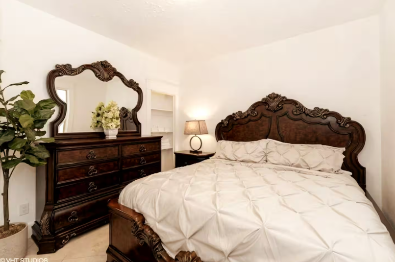 SLC Downtown Retreat interior