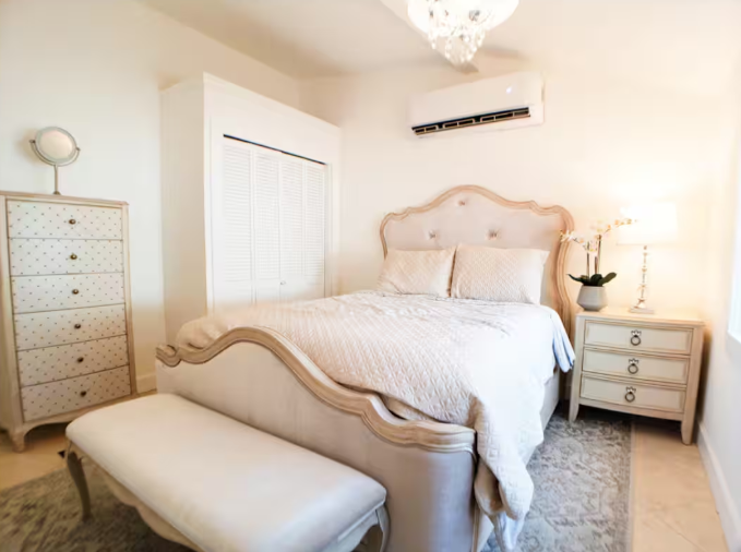 SLC Downtown Retreat interior